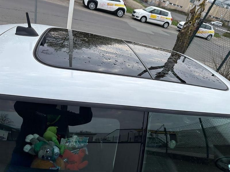 Gebraucht Mini Cooper D 111 PS (81 kW) 2013 Schwarz Kleinwagen