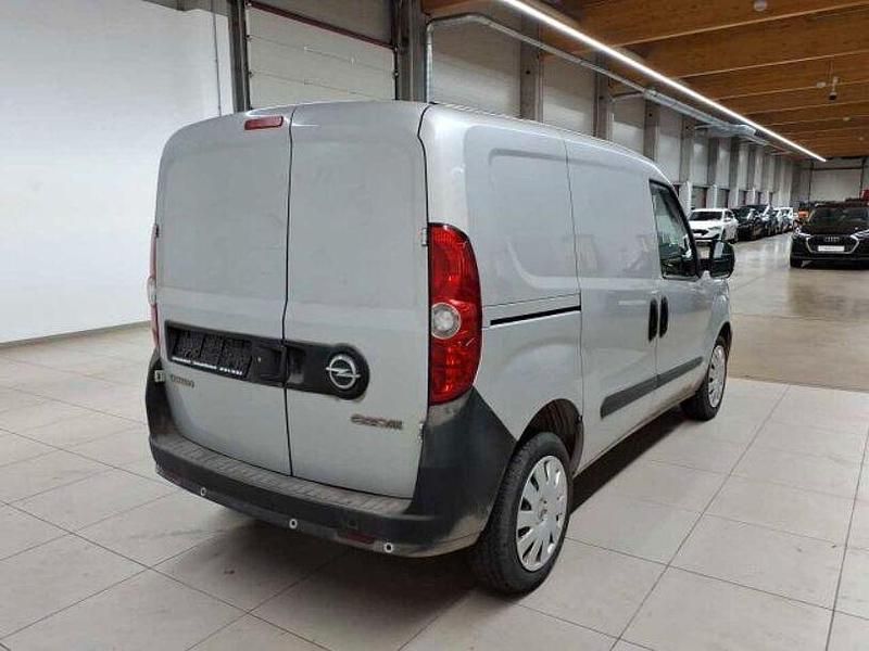 Gebraucht Opel Combo 95 PS (69 kW) 2018 Andere Van / Kleinbus