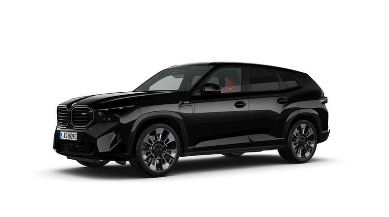 Gebraucht 2025 BMW XM Comfort Edition SUV | 107.940 € - Bild 1/2