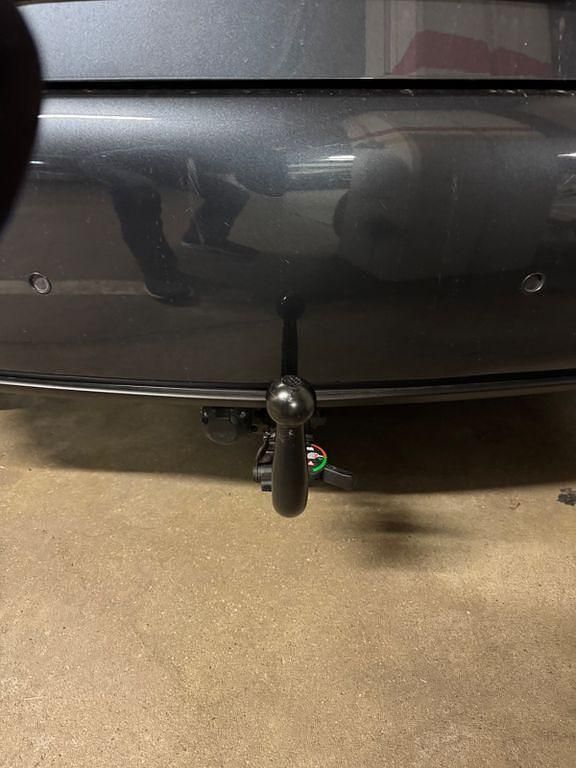 Gebraucht Renault Zoe Experience 100 kW (136 PS) 2020 Grau Kleinwagen