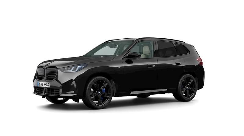 Gebraucht 2026 BMW X3 Comfort Edition SUV | 75.990 € (Etwas zu teuer) - Bild 1/2