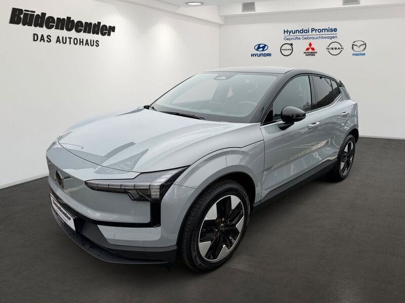 Grau Neu 2024 Volvo EX30 Plus SUV | 38.888 € (Etwas zu teuer) - Bild 1/4
