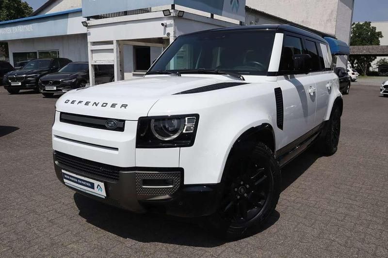 Other Gebraucht 2022 Land Rover Defender SE Dynamic SUV | 52.990 € (Superpreis) - Bild 1/2
