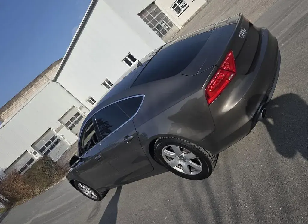 Gebraucht Audi A7 Sportback Sport 204 PS (150 kW) 2014 Beige Kleinwagen