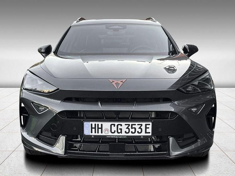 Gebraucht Cupra Formentor 204 PS (150 kW) 2025 Magnetic grau metallic SUV