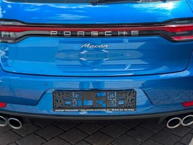 Gebraucht Porsche Macan 180 PS (132 kW) 2020 Andere SUV