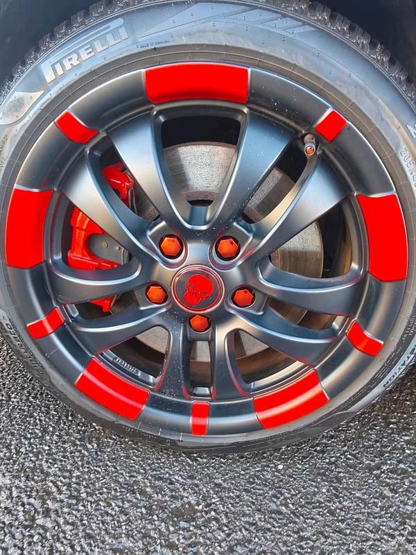 Gebraucht Renault Clio IV Trophy 220 PS (161 kW) 2016 Schwarz Kleinwagen