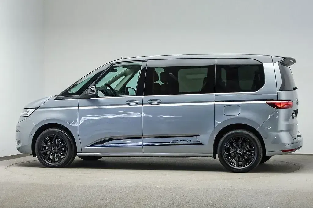 Neu VW Multivan Life 150 PS (110 kW) 2026 Monosilber metallic Van / Kleinbus