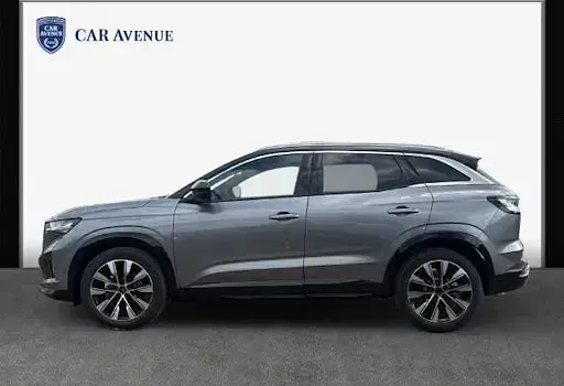 Neu Renault Austral Techno 148 PS (108 kW) 2026 Grau SUV