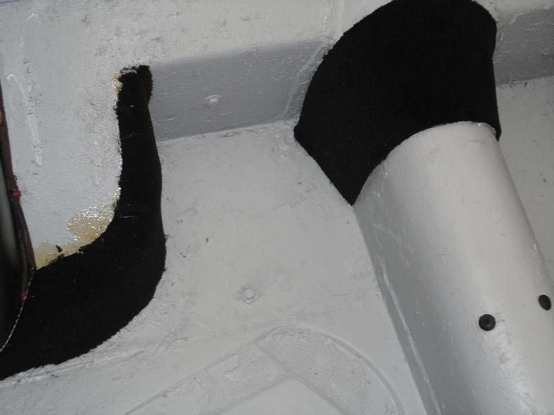 Gebraucht Triumph TR3 101 PS (74 kW) 1960 Rot Cabrio