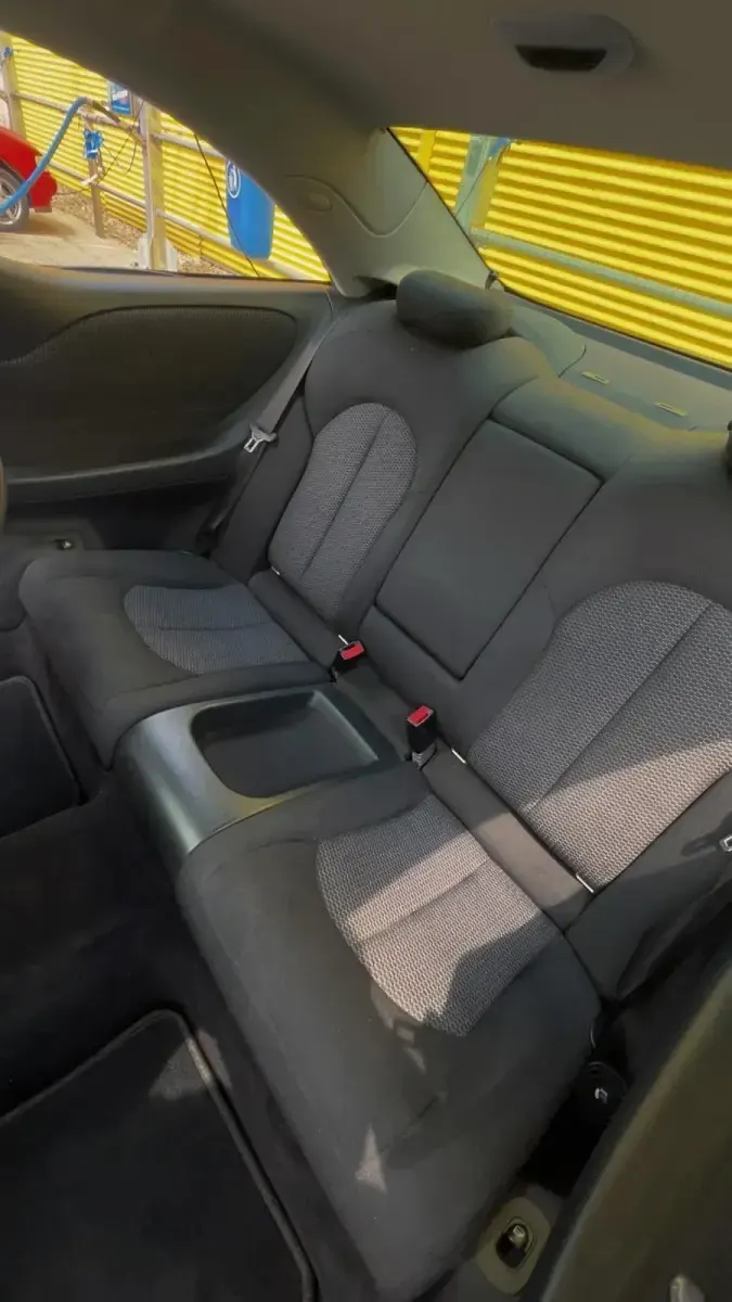 Gebraucht Mercedes CLK200 184 PS (135 kW) 2008 Andere farben Coupé