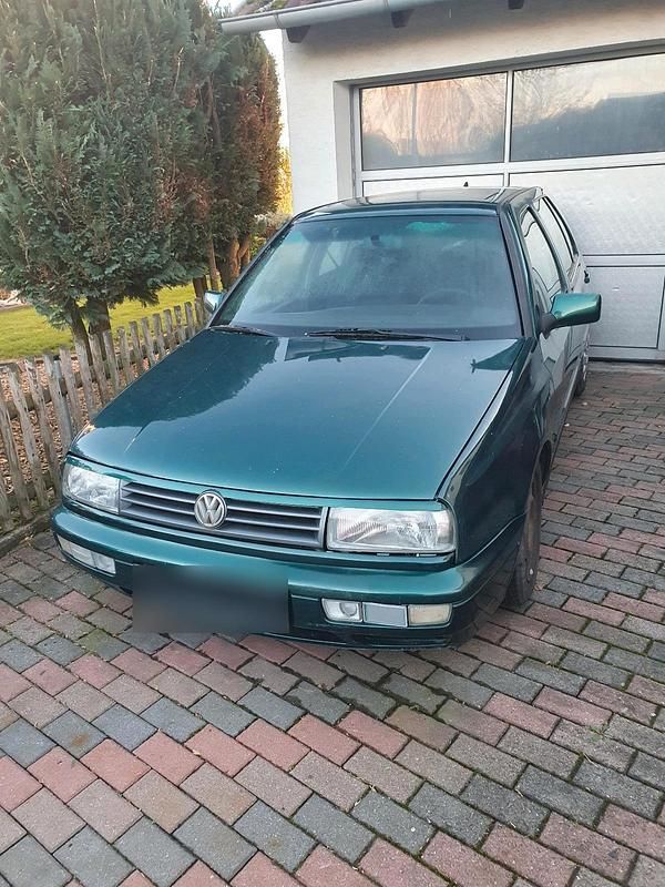 Gebraucht VW Golf III 150 PS (110 kW) 1997 Grün Limousine