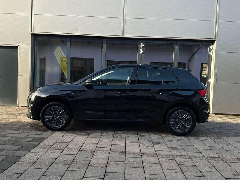 Schwarzmagic perleffekt Neu 2025 Skoda Fabia Tour Kleinwagen | 23.650 € (Fairer Preis) - Bild 1/4