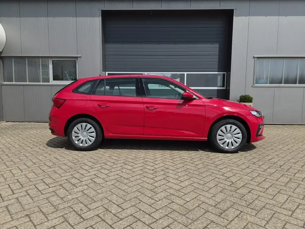 Neu Skoda Scala Selection 116 PS (85 kW) 2026 Kleinwagen
