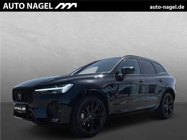 Volvo Xc 60 Gebraucht