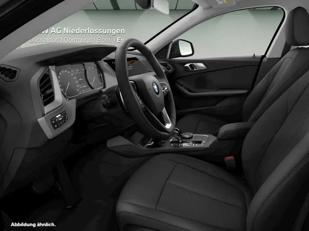 Gebraucht BMW 220 178 PS (130 kW) 2021 Grau Coupé