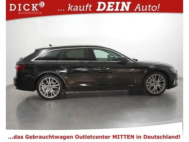 Gebraucht Audi A6 S-Line 367 PS (269 kW) 2023 Kombi