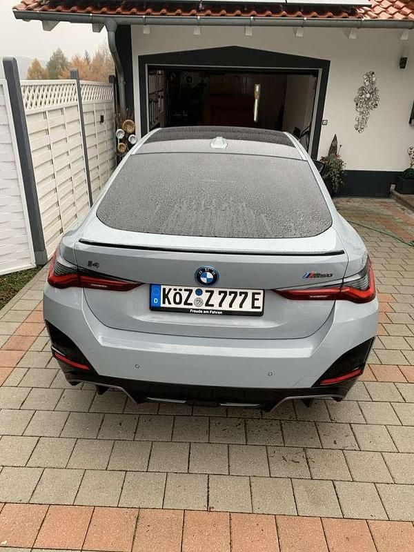 Gebraucht BMW i4 400 kW (544 PS) 2023 Limousine