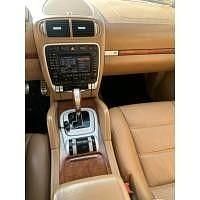 Gebraucht Porsche Cayenne S 385 PS (283 kW) 2007 Schwarz SUV