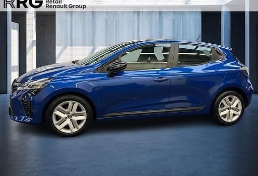 Gebraucht Renault Clio V Evolution 91 PS (66 kW) 2024 Blau Limousine