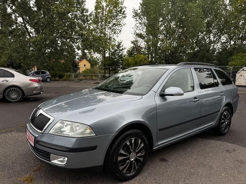 Gebraucht 2005 Skoda Octavia Ambiente Kombi | 1.300 € (Fairer Preis) - Bild 1/4