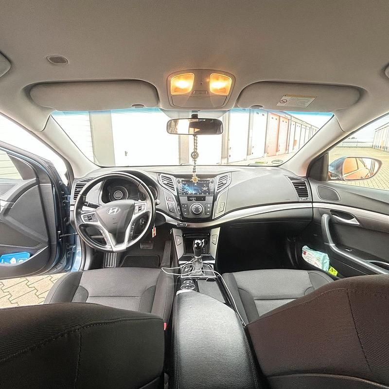 Gebraucht 2014 Hyundai i40 Kombi | 5.850 € (Guter Preis) - Bild 1/4