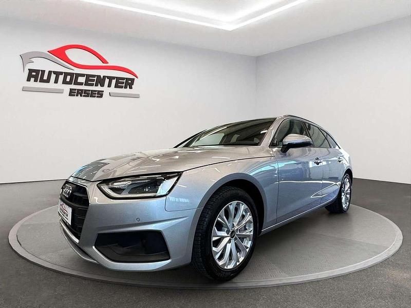 Second-hand Audi A4 Sport 286 CP (210 kW) 2023 Argintiu Break