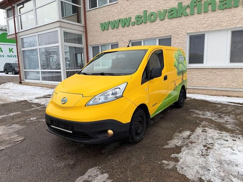 Gebraucht 2016 Nissan e-NV200 Van / Kleinbus | 6.900 € - Bild 1/4