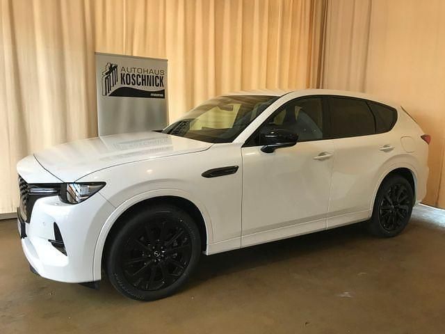 Gebraucht Mazda 6 Homura-Line 254 PS (186 kW) 2025 SUV