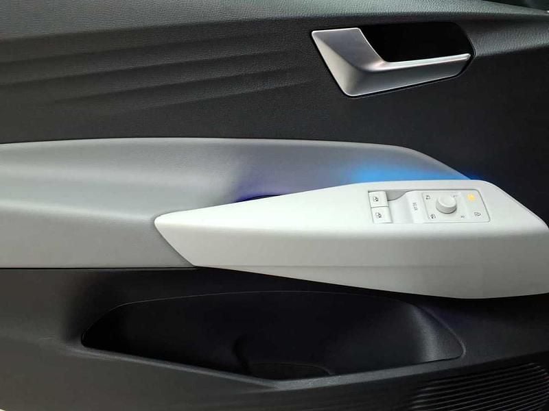 Gebraucht VW ID.3 Pro 150 kW (204 PS) 2022 Mondsteingrau/ dach schwarz Kleinwagen