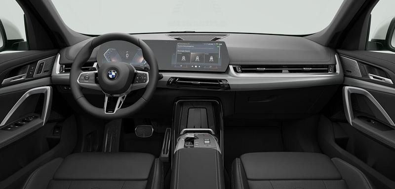 Gebraucht BMW X1 Comfort Edition 163 PS (119 kW) 2025 Weiß SUV