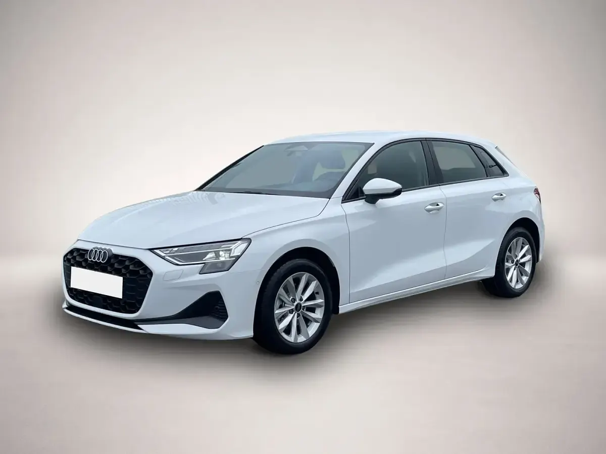 Gebraucht Audi A3 Ambiente 150 PS (110 kW) 2026 Limousine