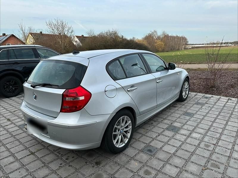 Gebraucht BMW 118 143 PS (105 kW) 2010 Kleinwagen