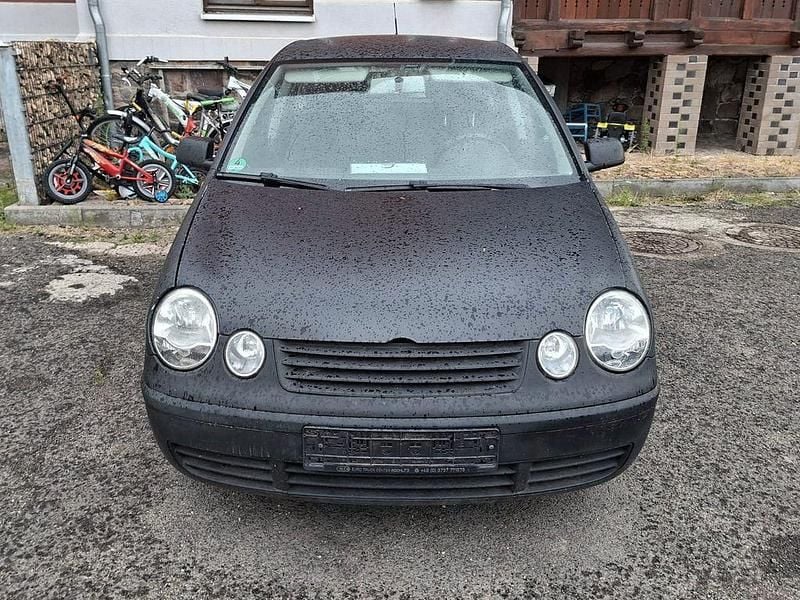 Gebraucht VW Polo Comfortline 64 PS (47 kW) 2001 Limousine