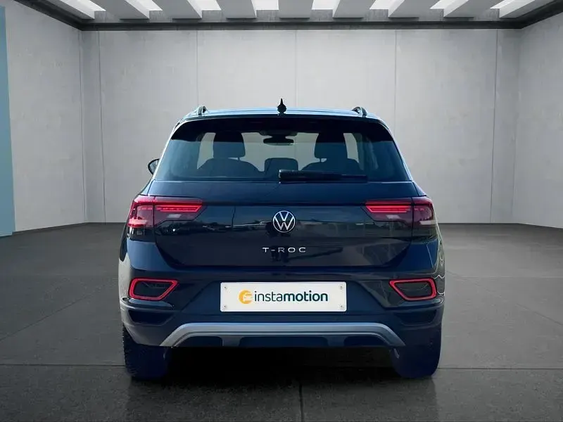 Gebraucht VW T-Roc Life 150 PS (110 kW) 2025 SUV