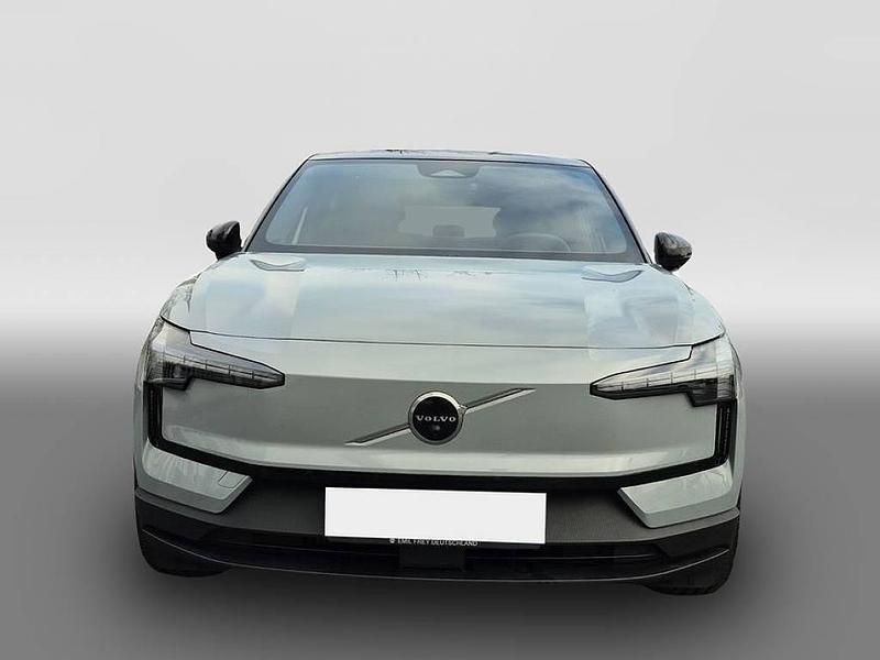 Gebraucht Volvo EX30 Performance 314 kW (428 PS) 2025 Grau SUV