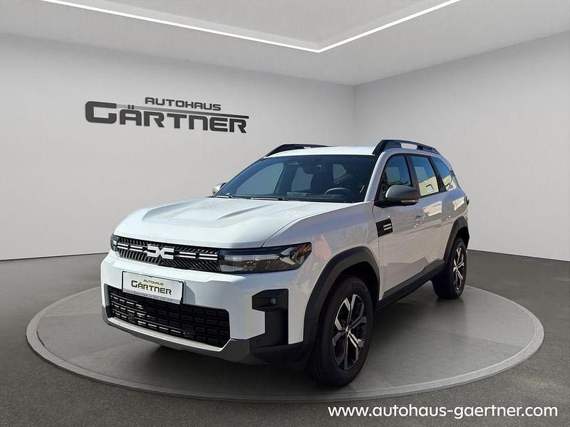 Gebraucht Dacia Bigster Expression 140 PS (102 kW) 2025 SUV