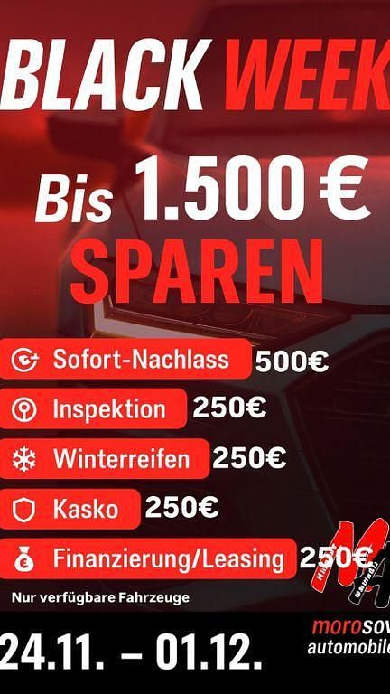 Schwarz Gebraucht 2020 Jaguar I-Pace S SUV | 34.899 € (Etwas zu teuer) - Bild 1/4