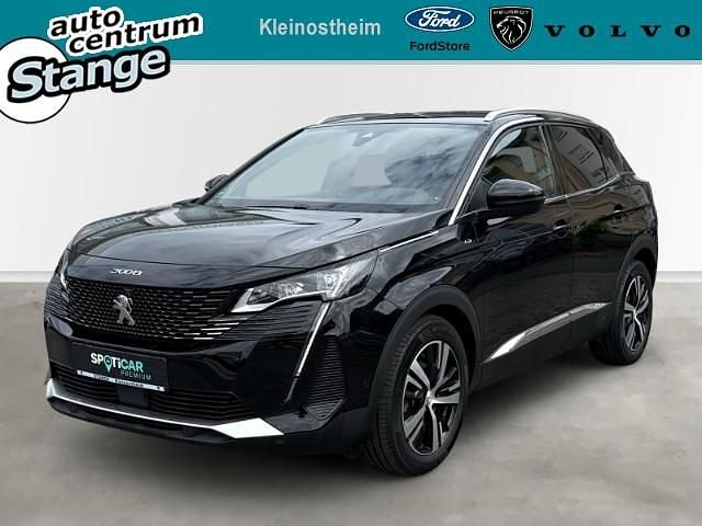 Gebraucht 2023 Peugeot 3008 GT SUV | 31.790 € - Bild 1/4