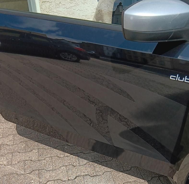 Second-hand VW up! 75 CP (55 kW) 2015 Negru Hatchback