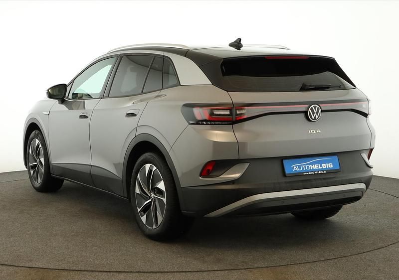 Gebraucht VW ID.4 Pro Performance 150 kW (204 PS) 2023 Mondsteingrau SUV