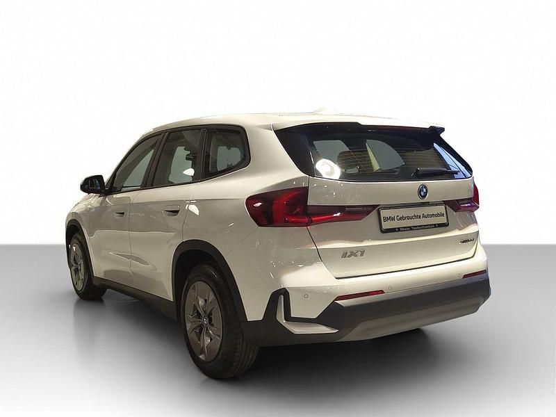 Gebraucht BMW iX1 Performance 230 kW (313 PS) 2023 Alpinweiss iii SUV