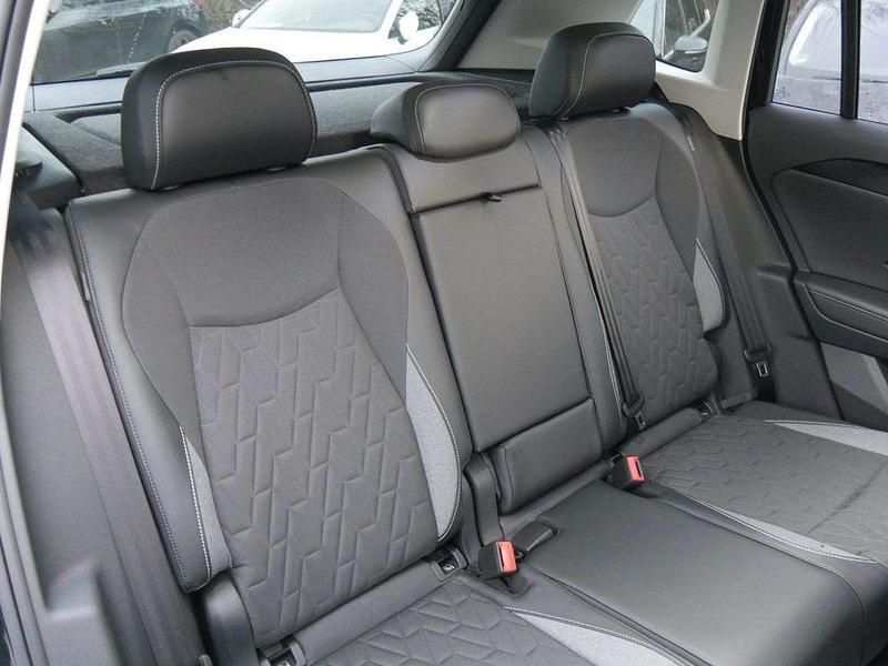 Neu VW Tiguan 150 PS (110 kW) 2025 Schwarz SUV