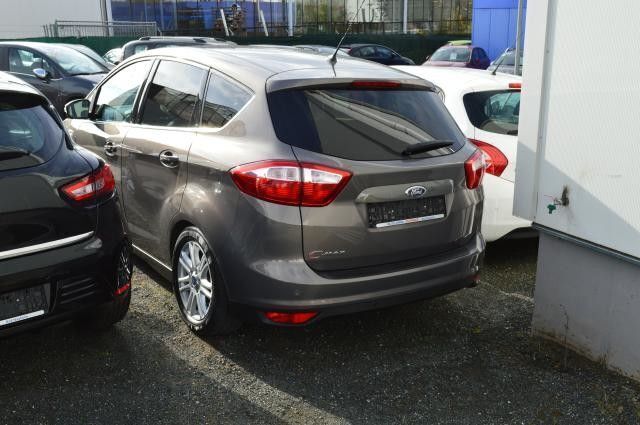 Gebraucht Ford C-MAX Titanium 140 PS (102 kW) 2013 Andere farbe Van / Kleinbus