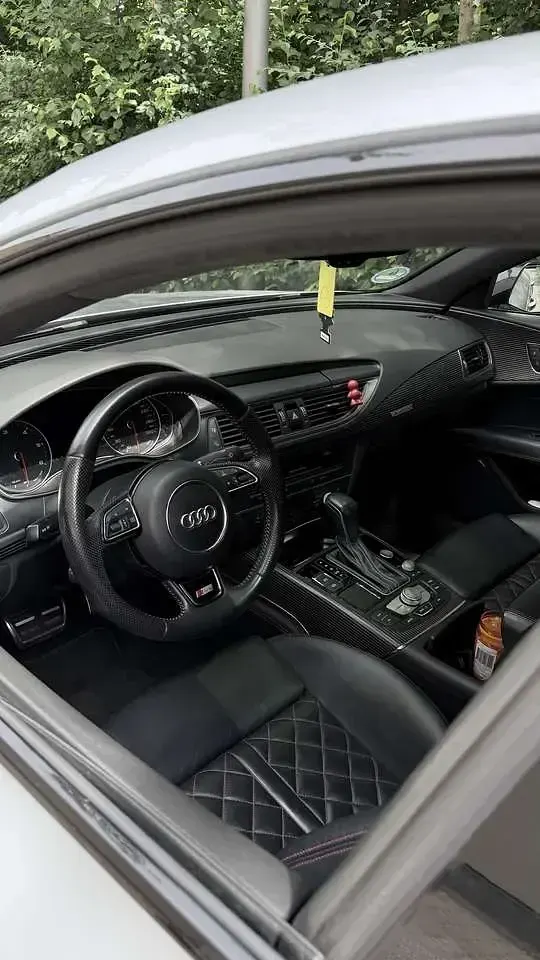 Gebraucht Audi A7 Competition 326 PS (239 kW) 2014 Kleinwagen