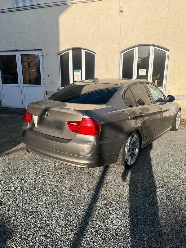 Gebraucht BMW 320 M Performance 170 PS (125 kW) 2010 Limousine