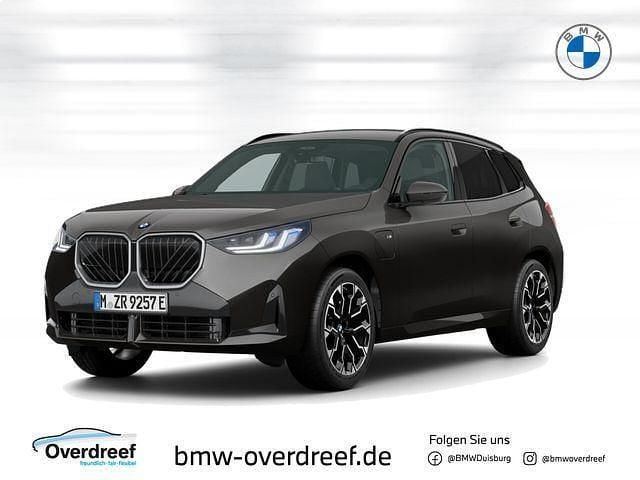 Grau Neu 2026 BMW X3 Performance SUV | 63.960 € (Superpreis) - Bild 1/4