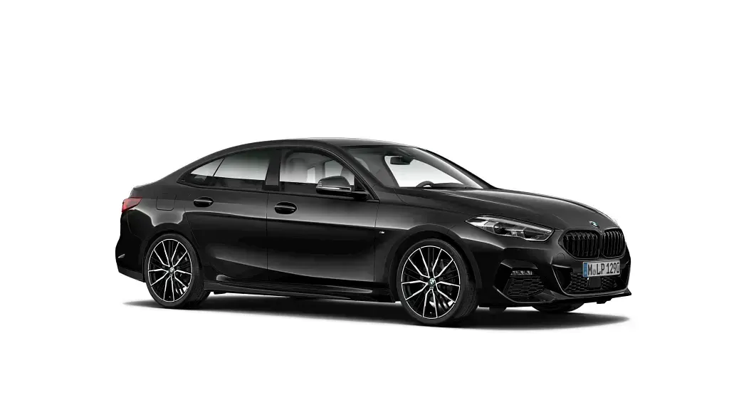 Gebraucht BMW 220 Efficient Dynamics 178 PS (130 kW) 2026 Coupé