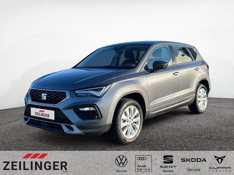 Gebraucht Seat Ateca Style 150 PS (110 kW) 2025 SUV
