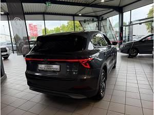 Neu MG S5 Luxury 169 kW (231 PS) 2025 Blau SUV